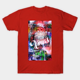 merry xmas T-Shirt